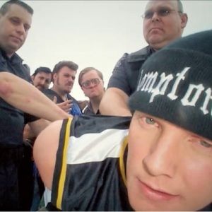 Meet your Posher, Mike